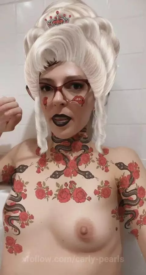 Ab Fab by carly-pearls