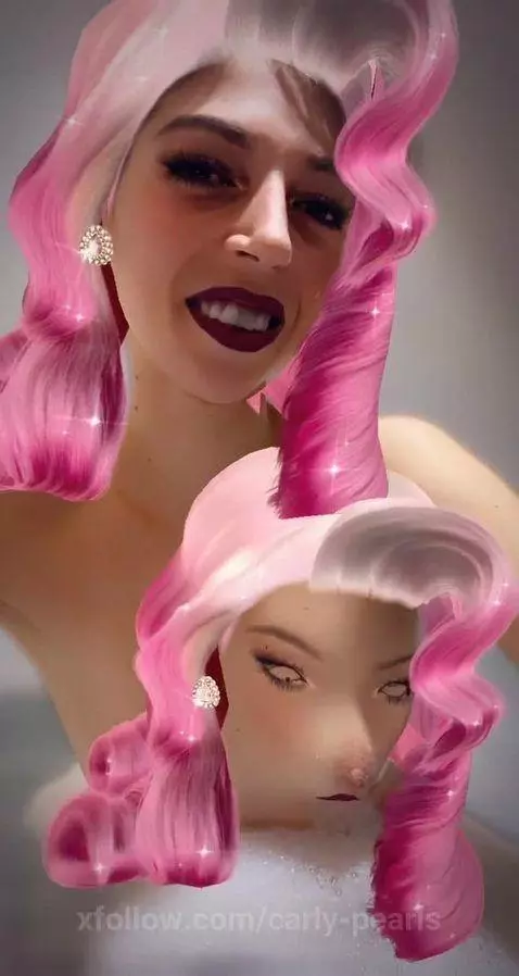 Not live in a bit though 🙋‍♀️💕🌈 only ltr ltr by carly-pearls