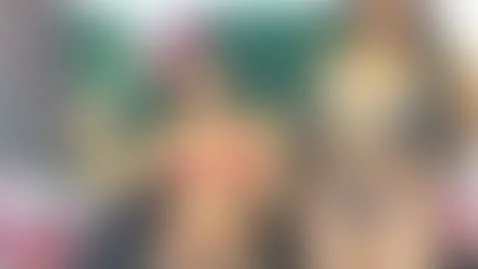 With my friend on my birthday 🥳😈 by donnadore