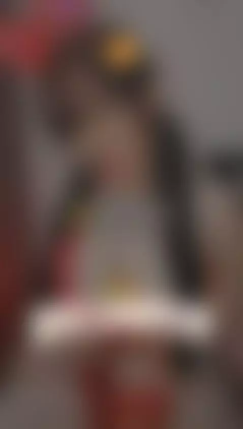 hallowen, sexy, bigtits by natashaandmarion