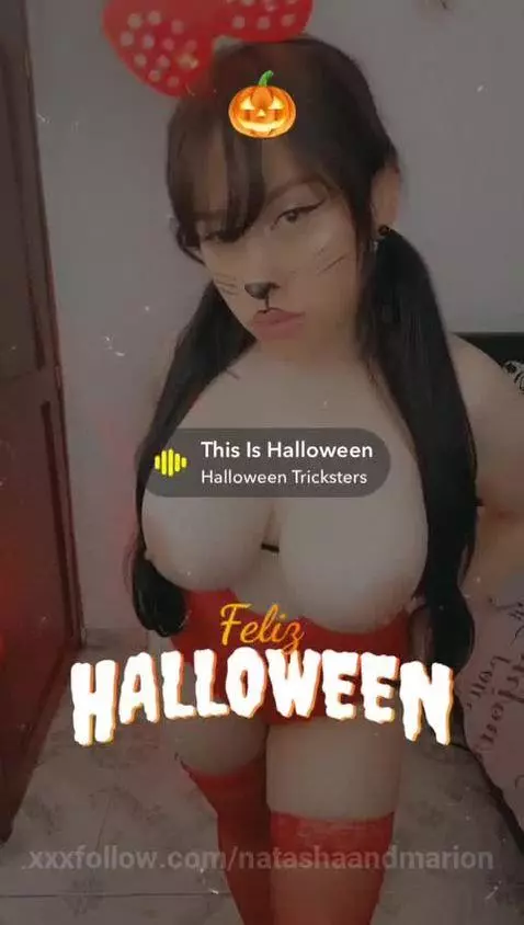 saliva, salivablowjob, salivaplay by natashaandmarion