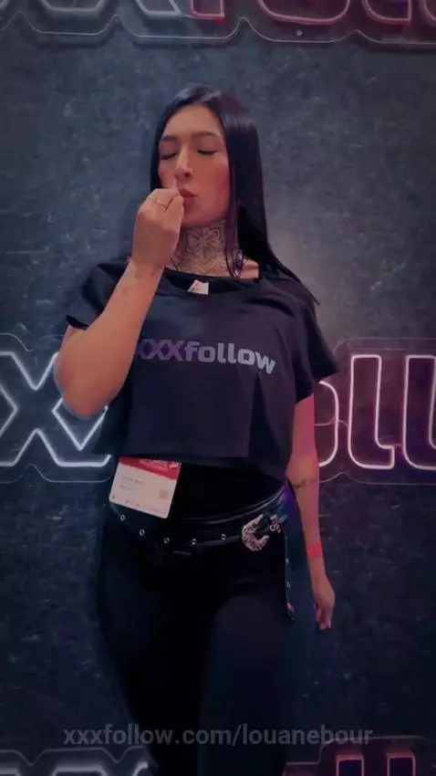 lalexpo ❤️‍🔥 follow me 😈 by louanebour