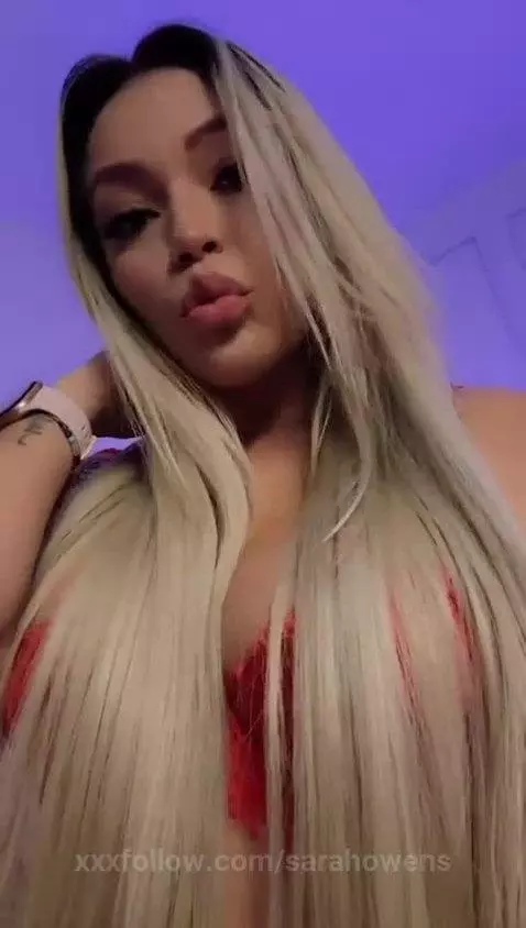 Are U Horny? by sarahowens