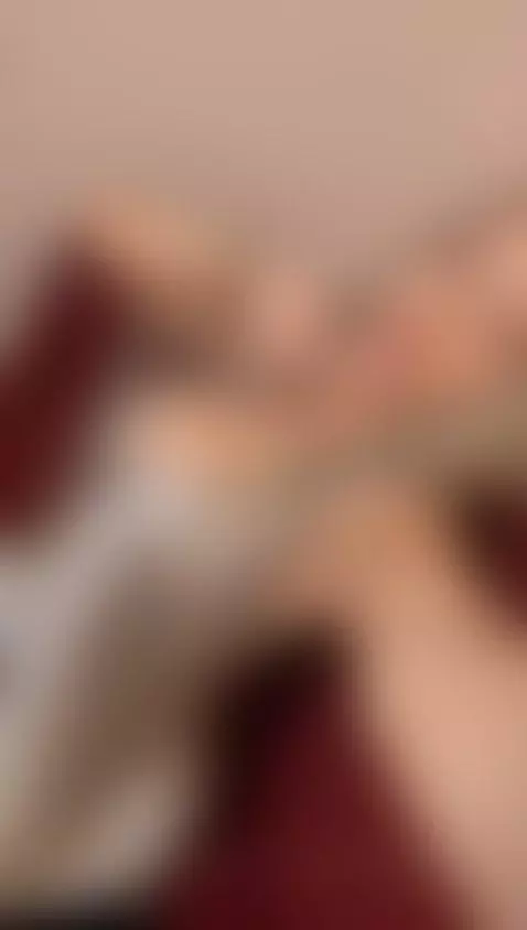 Come, lift my dress. We already know how this ends 😈😈 by sarahowens