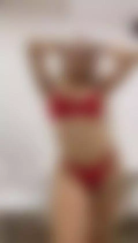 Let yourself be seduced by my body 🔥 by sarahowens