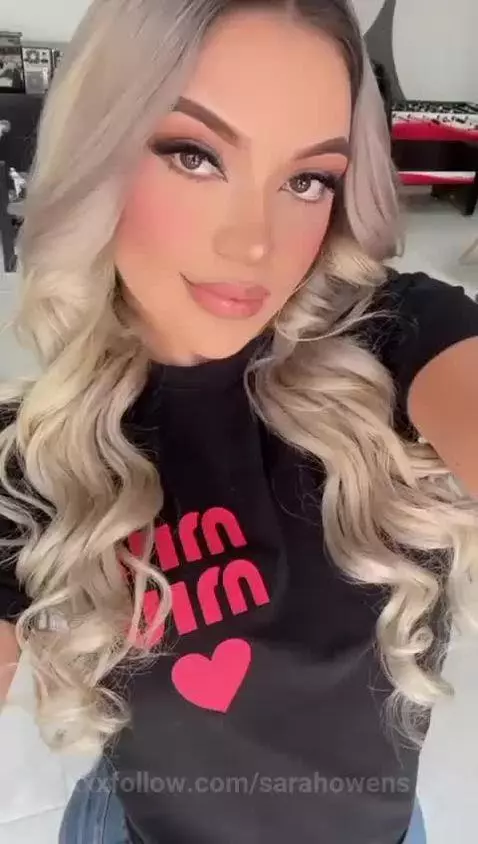 I'm your princess, come to make me happy I Love u!😍 by sarahowens