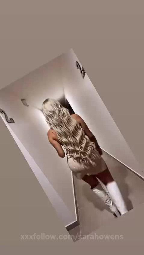 What plans do you have for tonight? I'm already online 💦🥵🔥 by sarahowens