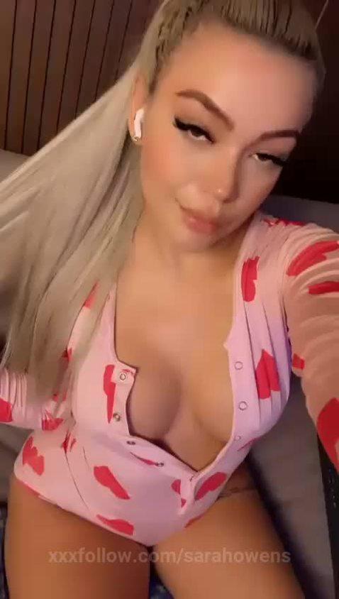 Are you ready for the fun? Today is a good weekend to fuck w... by sarahowens