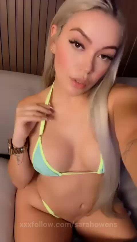 How is your Friday going? I'm already online 💕 by sarahowens