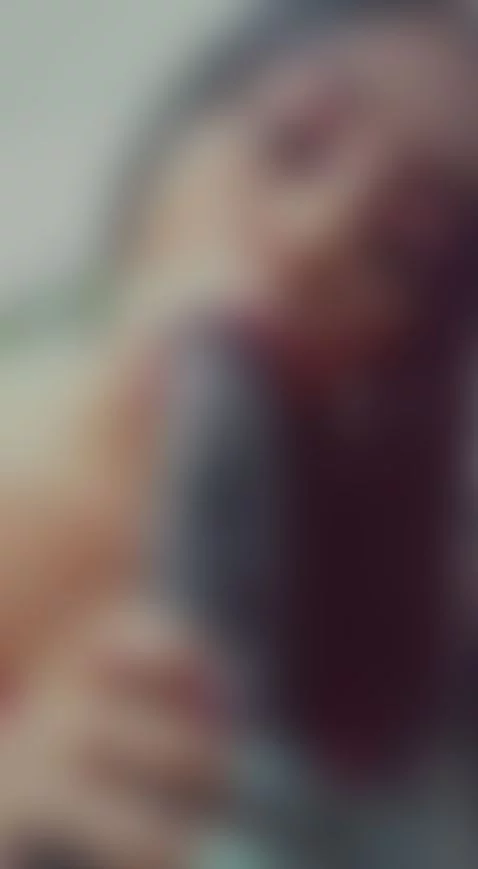 Do you like how I give you this blowjob with lots of saliva? by xcarlettt