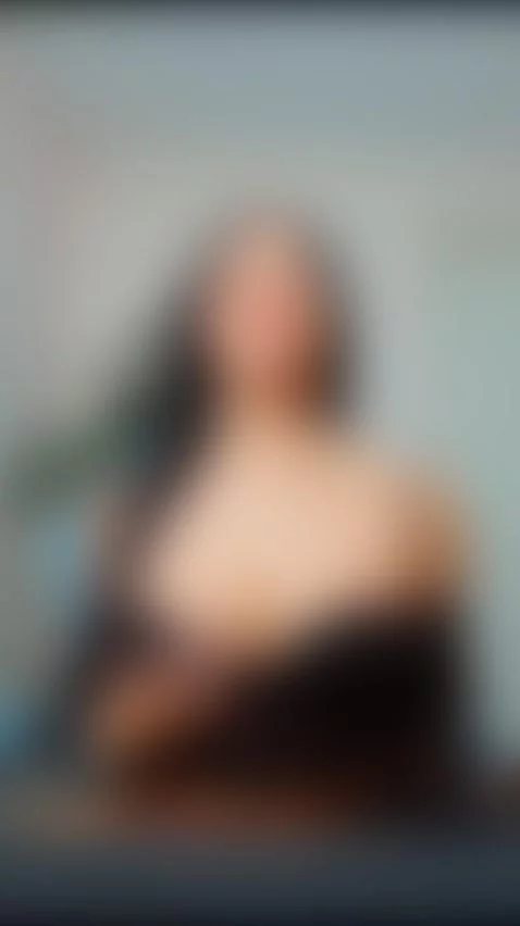 Do you like my new lingerie... I look better without them by xcarlettt