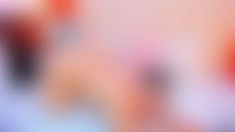 Kinky bunny!I wanna eat a big carrot by saramontoya