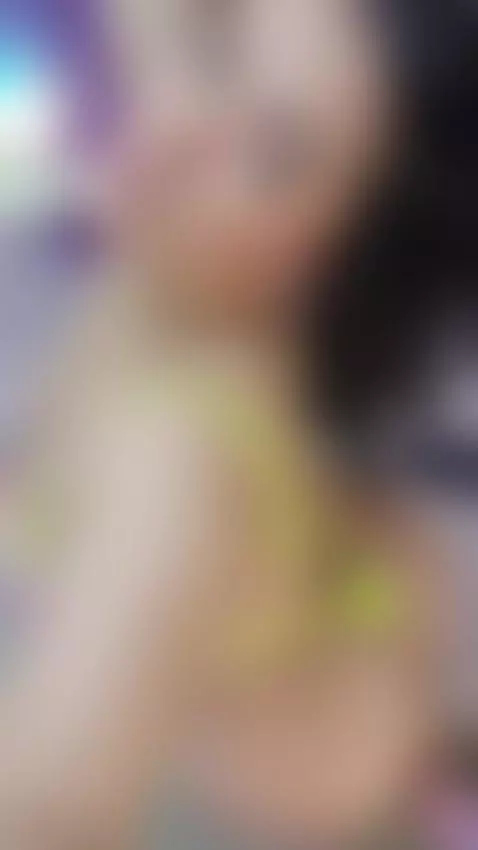 U like my  bikini? ♥ by saramontoya