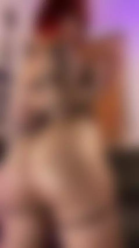 oiledass, ass, pov by laramartinez