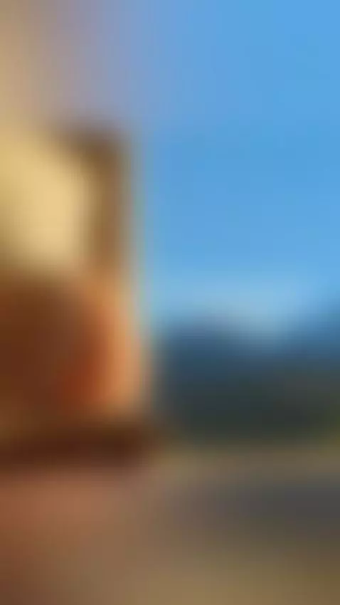 Nice view?^) by pussylovekate