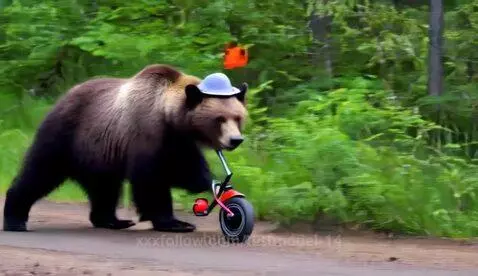 Video by testmodel-14