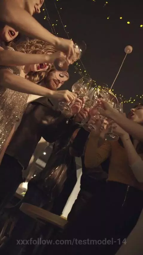 Video by testmodel-14