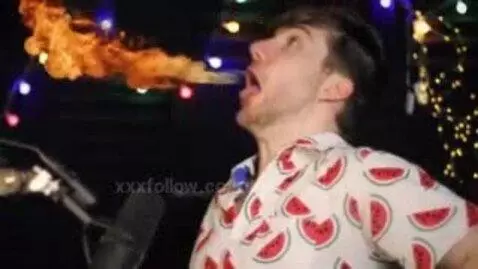 Video by testmodel-14