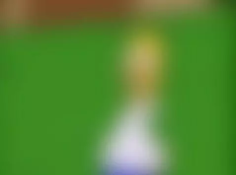 bush by testmodel-14