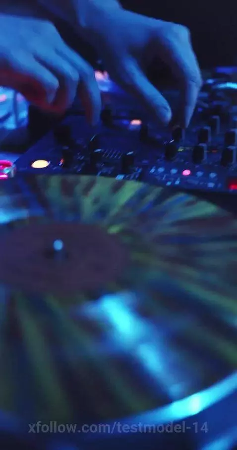 Video by testmodel-14