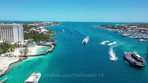 Video by testmodel-14