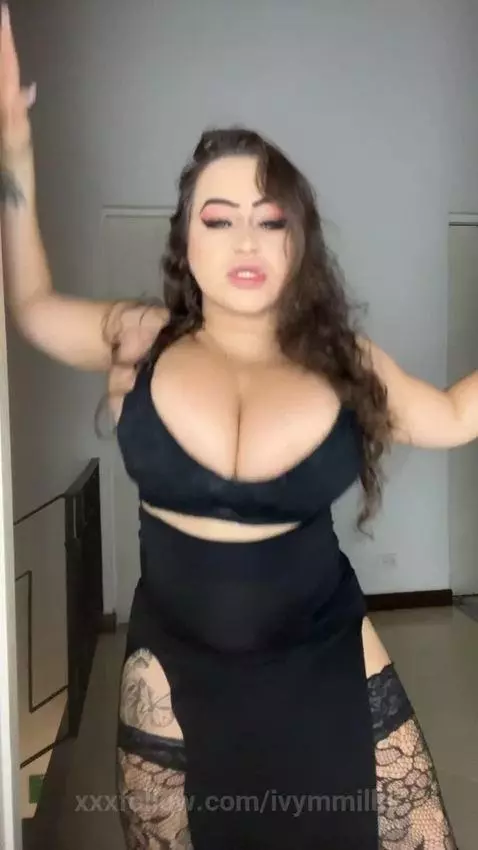 bounce baby💋🔥😈❤️‍🔥 by ivymmiller