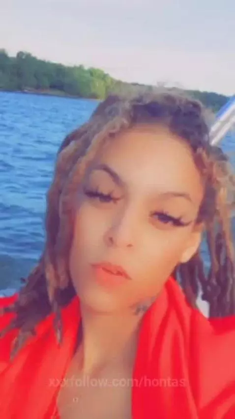 Star #mixxy #beauty #allnatural #stonerhontas by hontas