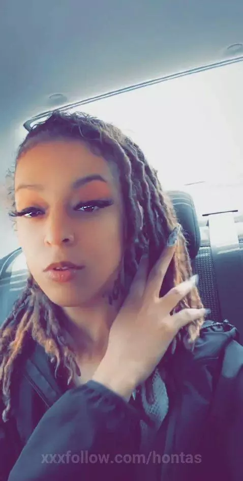 Star #mixxy #beauty #allnatural #stonerhontas by hontas