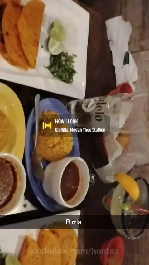 #stonerhontas #foodie @nypiZZA #FOOD #BAr #viral #tipme #tip... by hontas