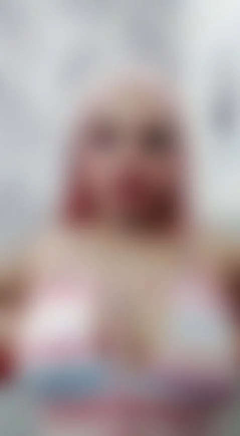 Do you want to play with my tits?🔥🍒 by spokykitten