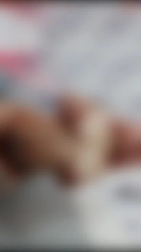 Bouncing my tits for celebrate Independece Day!!! by spokykitten