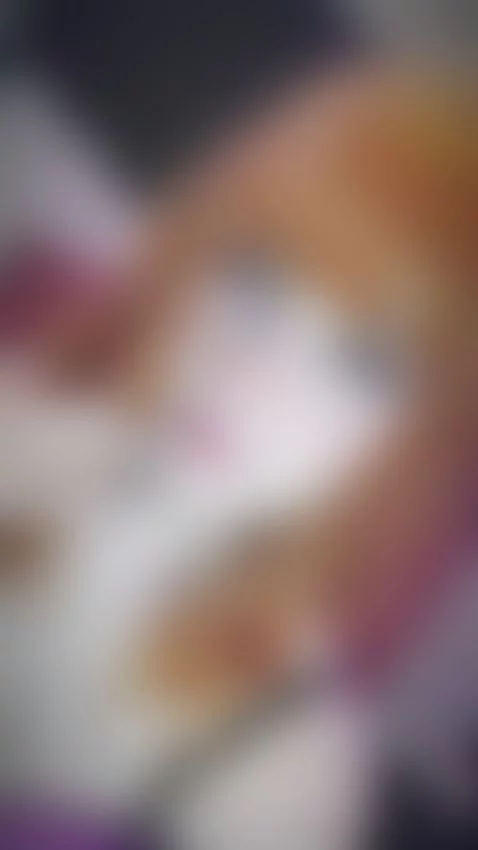 Your purple babygirl is ONLINE <3 by elleteen