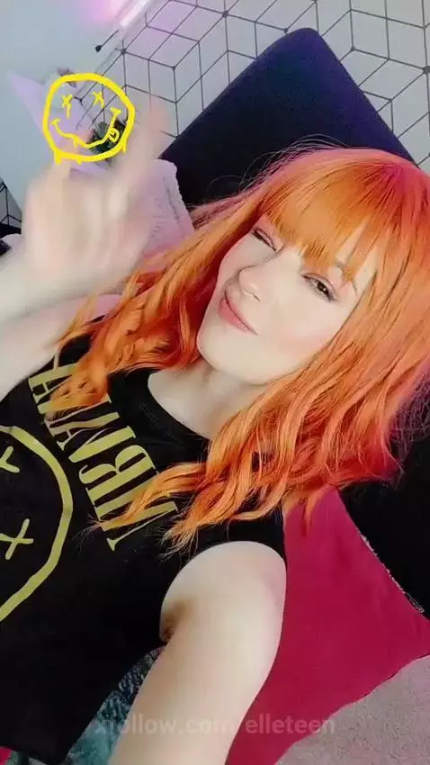 Come to rock with me <3 by elleteen