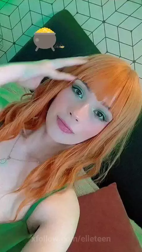 want to meet me? <3 by elleteen