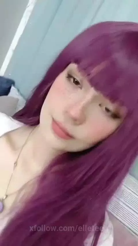 come see my new look and have fun with me by elleteen