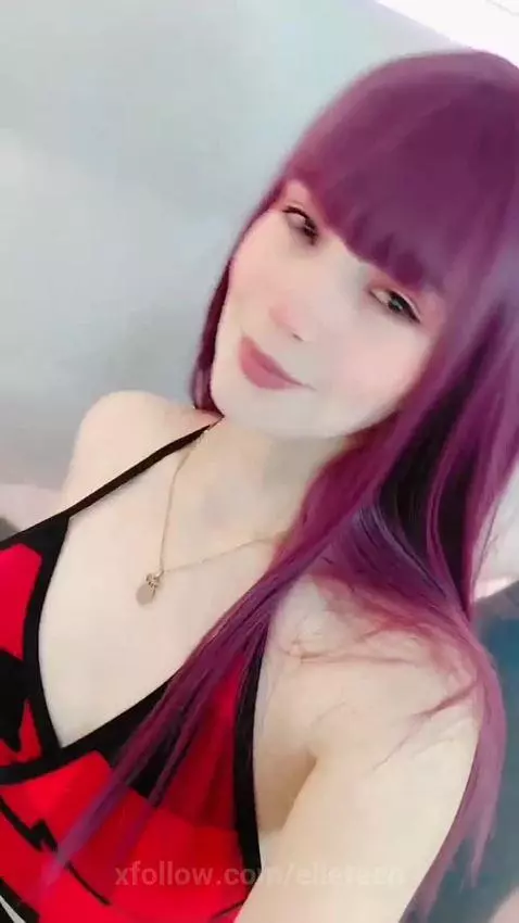 Did you miss me? <3 Im back <3<3 by elleteen