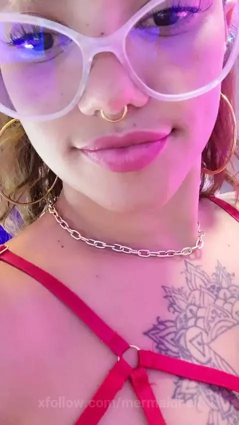 ONLINEEEE PAPI by mermaidhell