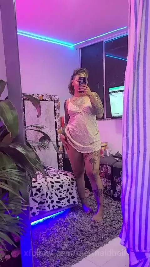 Online here bb by mermaidhell