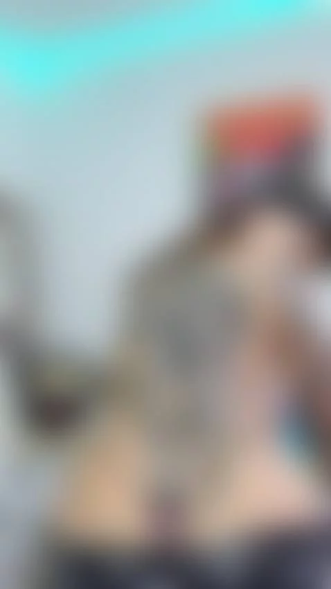 Twerk morning 💖 by mermaidhell