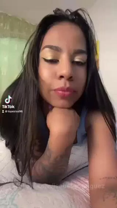 I have the 4 personalities. 😈😅 by isabel-rodriguez