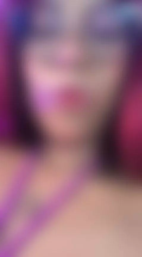 CUM HERE OVER MY TITS by hannnafoxx