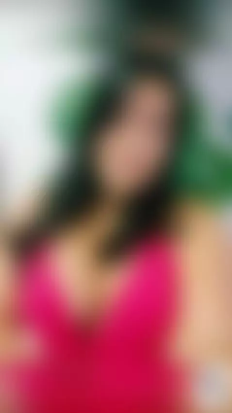 sexy big boobs latina alone dressing in red 🔥 by tatim1104