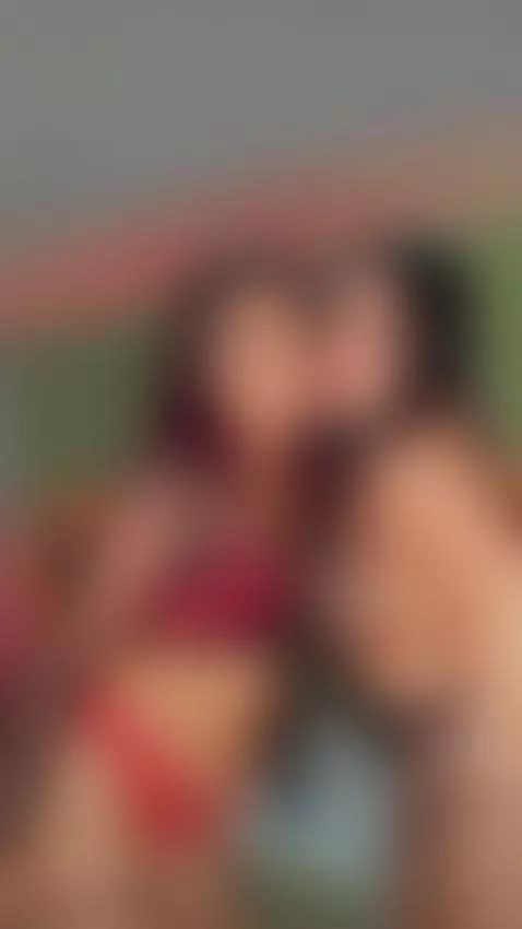 black and red hair latinas waiting to play togueter 🔥🥵 comme... by tatim1104