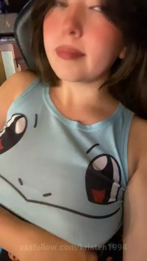 Hey ven a atraparme by kristen1994