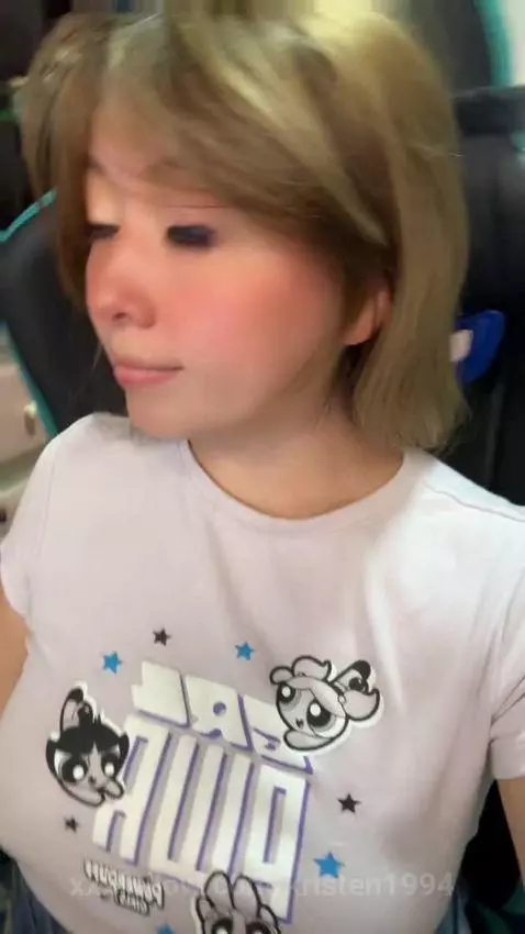 hello by kristen1994