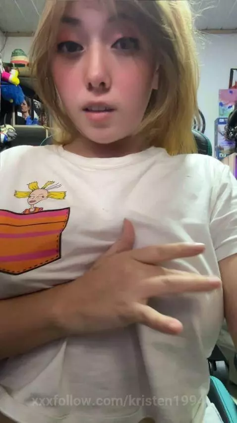 hey hey by kristen1994