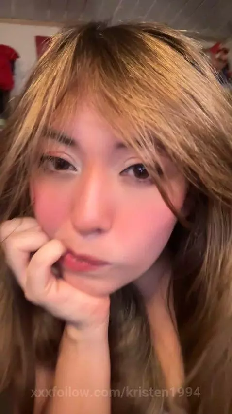 hello by kristen1994