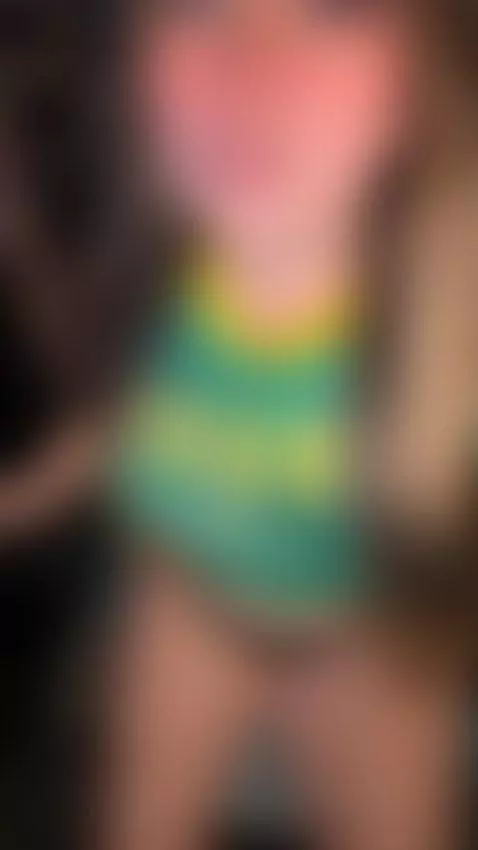 hello by kristen1994