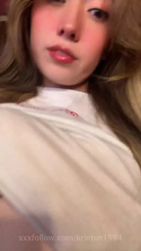 you like my melons 😳 by kristen1994