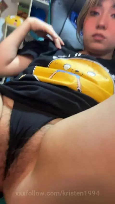 👀 I want your head in the middle of my legs by kristen1994